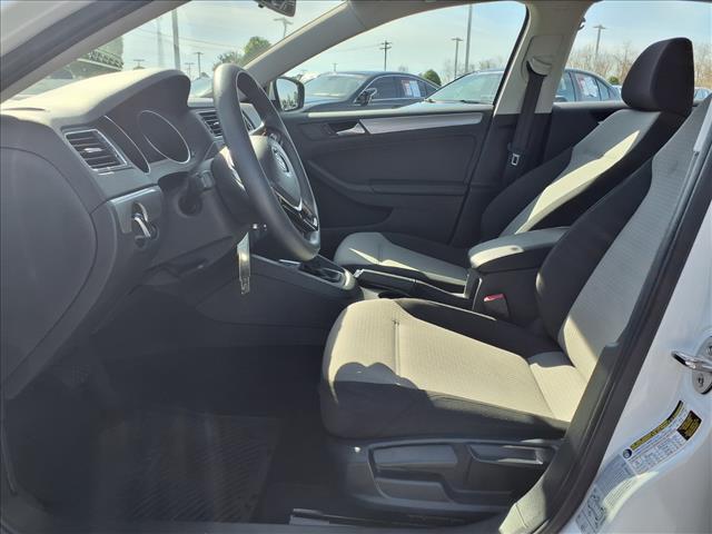 used 2017 Volkswagen Jetta car, priced at $11,980