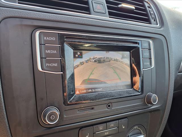 used 2017 Volkswagen Jetta car, priced at $11,980