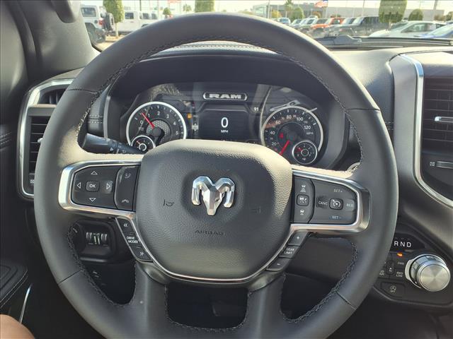 new 2026 Ram 1500 car, priced at $61,311