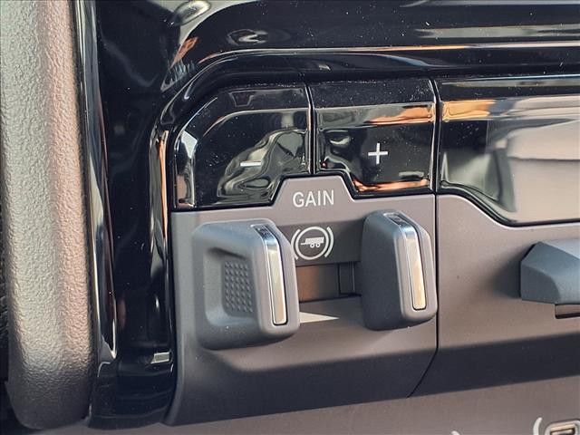 new 2026 Ram 1500 car, priced at $61,311