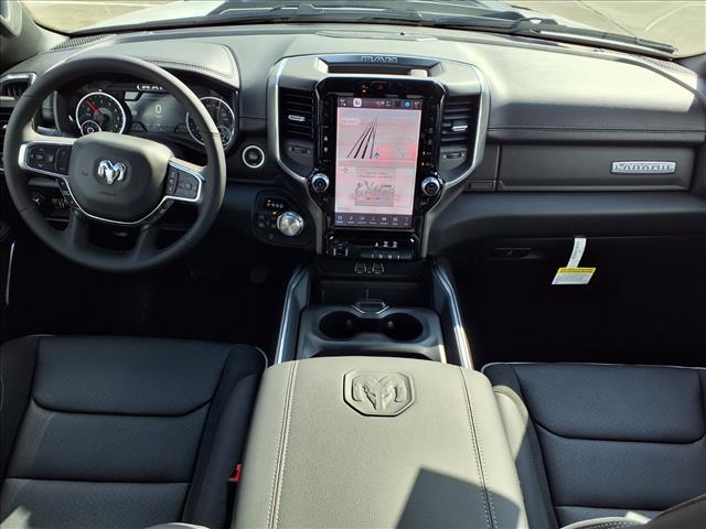 new 2026 Ram 1500 car, priced at $61,311