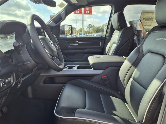 new 2026 Ram 1500 car, priced at $61,311