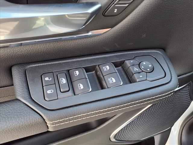 new 2026 Ram 1500 car, priced at $61,311