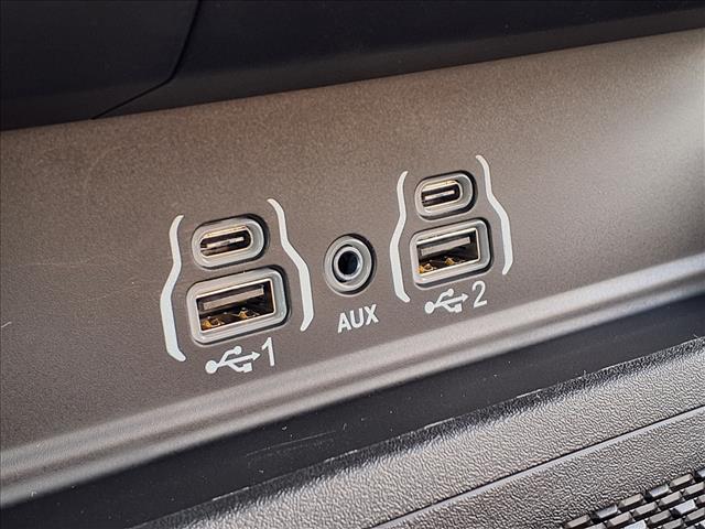 new 2026 Ram 1500 car, priced at $61,311