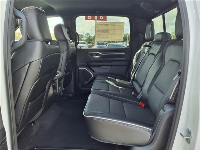 new 2026 Ram 1500 car, priced at $61,311