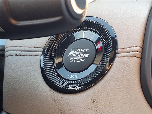 new 2026 Jeep Compass car, priced at $33,885