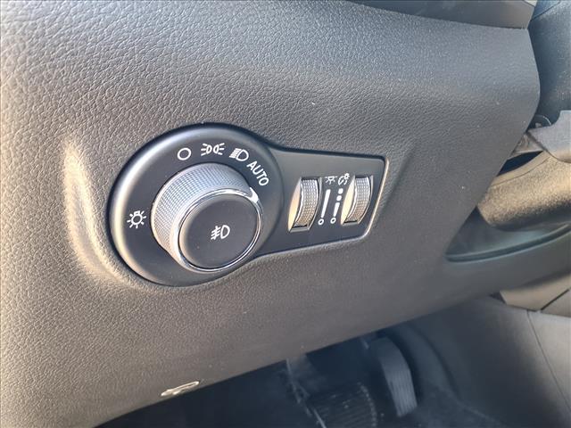 new 2026 Jeep Compass car, priced at $33,885