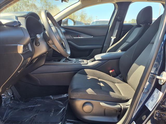 used 2020 Mazda CX-30 car, priced at $16,242