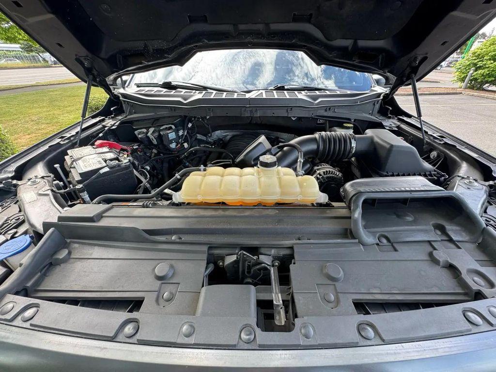 used 2022 Ford F-150 car, priced at $37,980