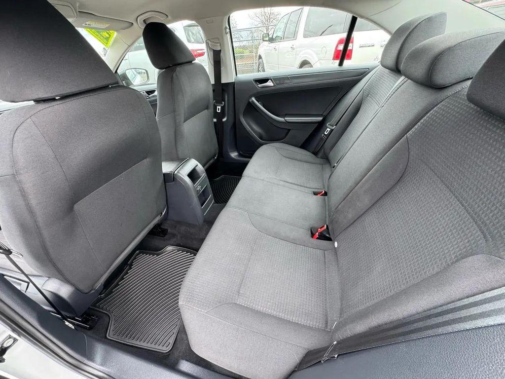 used 2016 Volkswagen Jetta car, priced at $9,980