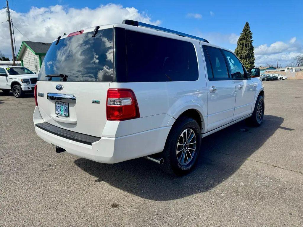 used 2014 Ford Expedition EL car, priced at $12,980