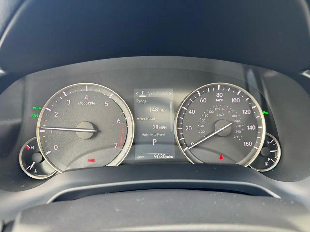 used 2017 Lexus RX 350 car, priced at $29,980