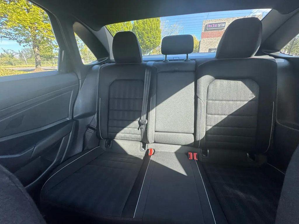 used 2019 Volkswagen Jetta GLI car, priced at $18,980