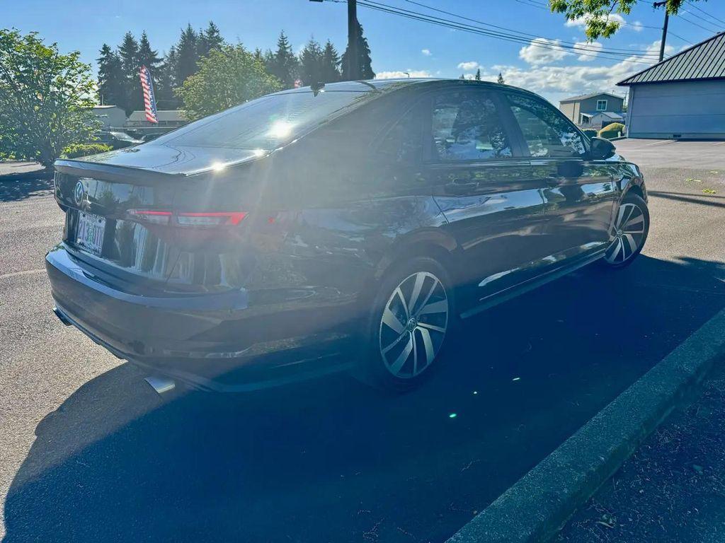 used 2019 Volkswagen Jetta GLI car, priced at $18,980