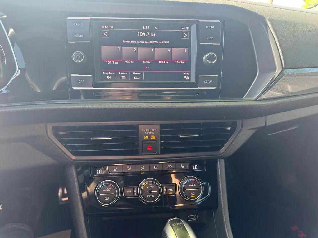 used 2019 Volkswagen Jetta GLI car, priced at $18,980