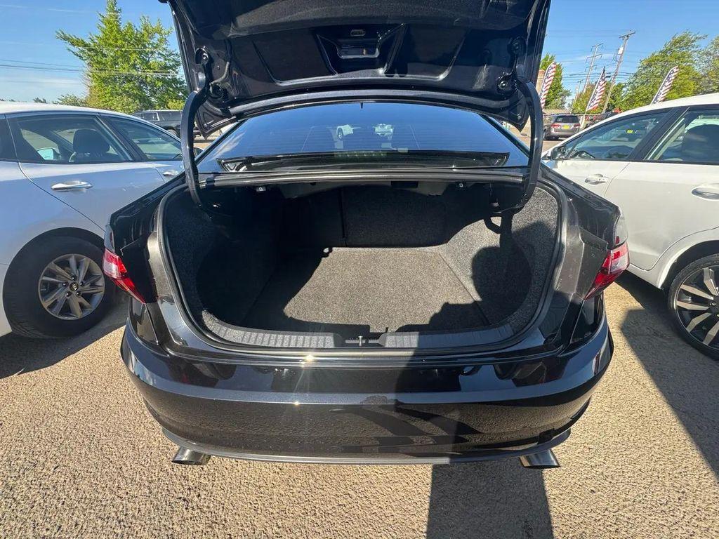 used 2019 Volkswagen Jetta GLI car, priced at $18,980