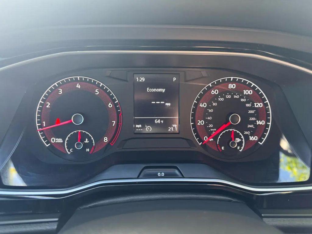 used 2019 Volkswagen Jetta GLI car, priced at $18,980