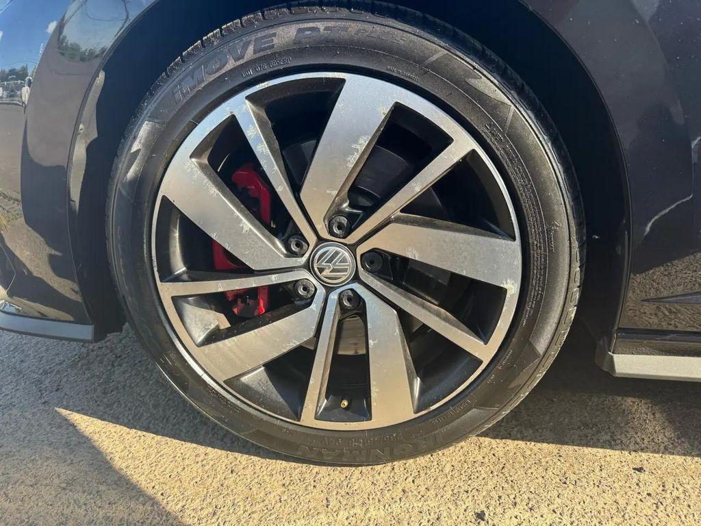 used 2019 Volkswagen Jetta GLI car, priced at $18,980