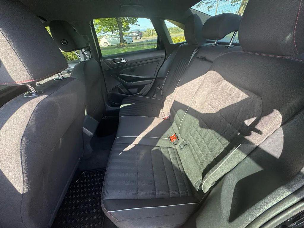 used 2019 Volkswagen Jetta GLI car, priced at $18,980