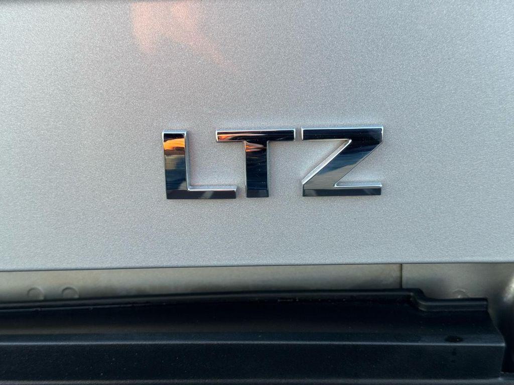 used 2015 Chevrolet Silverado 2500 car, priced at $43,980