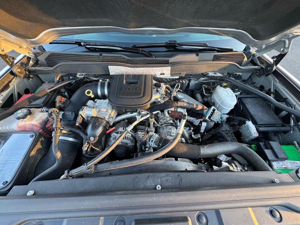 used 2015 Chevrolet Silverado 2500 car, priced at $43,980