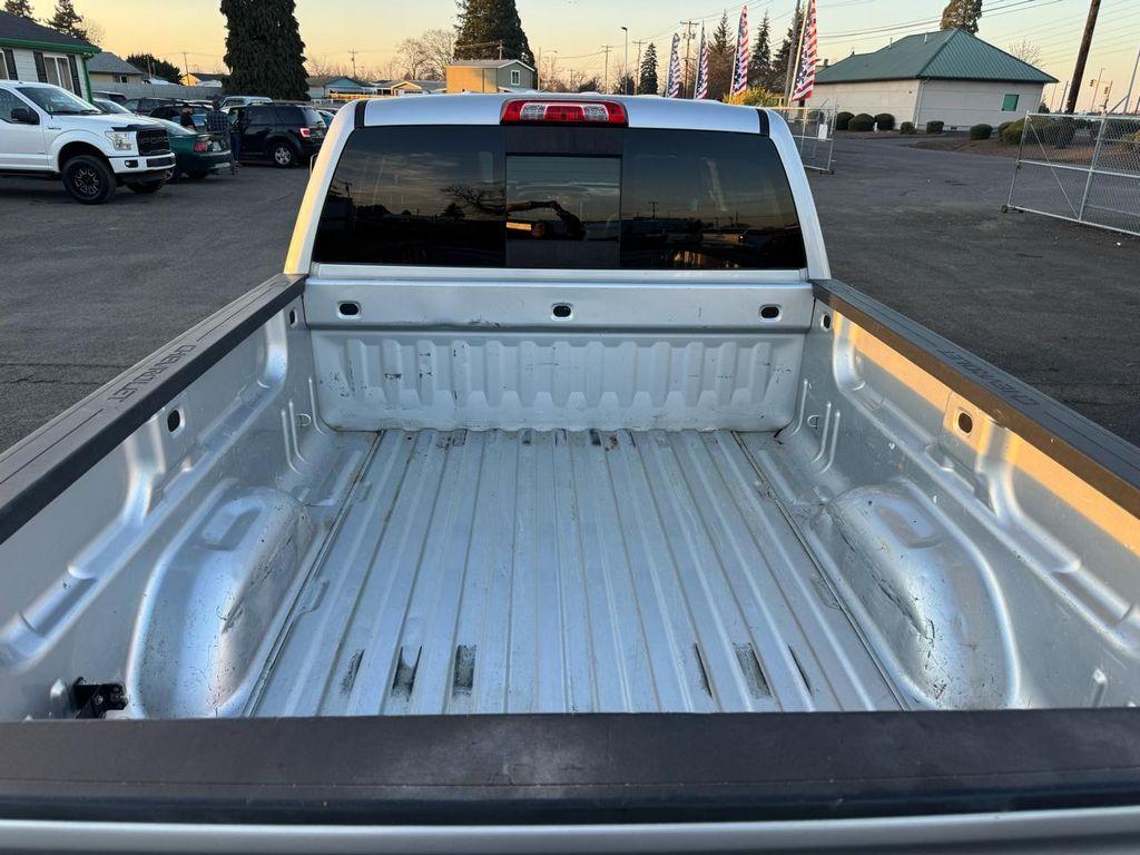 used 2015 Chevrolet Silverado 2500 car, priced at $43,980