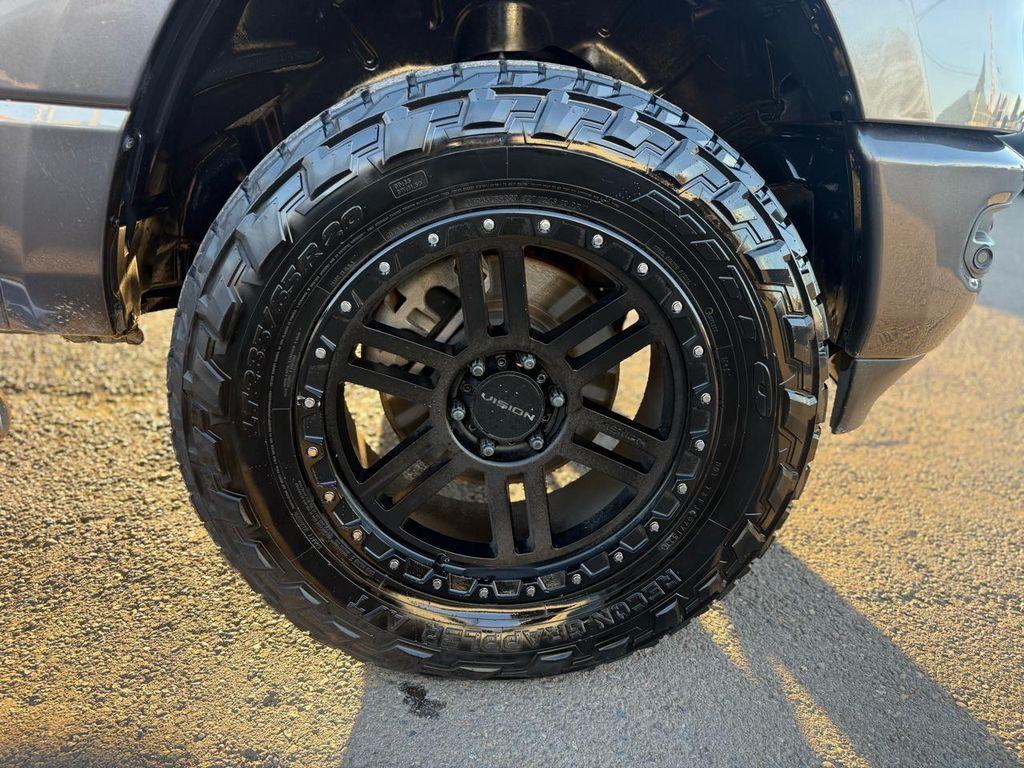 used 2019 Ram 1500 car, priced at $29,980