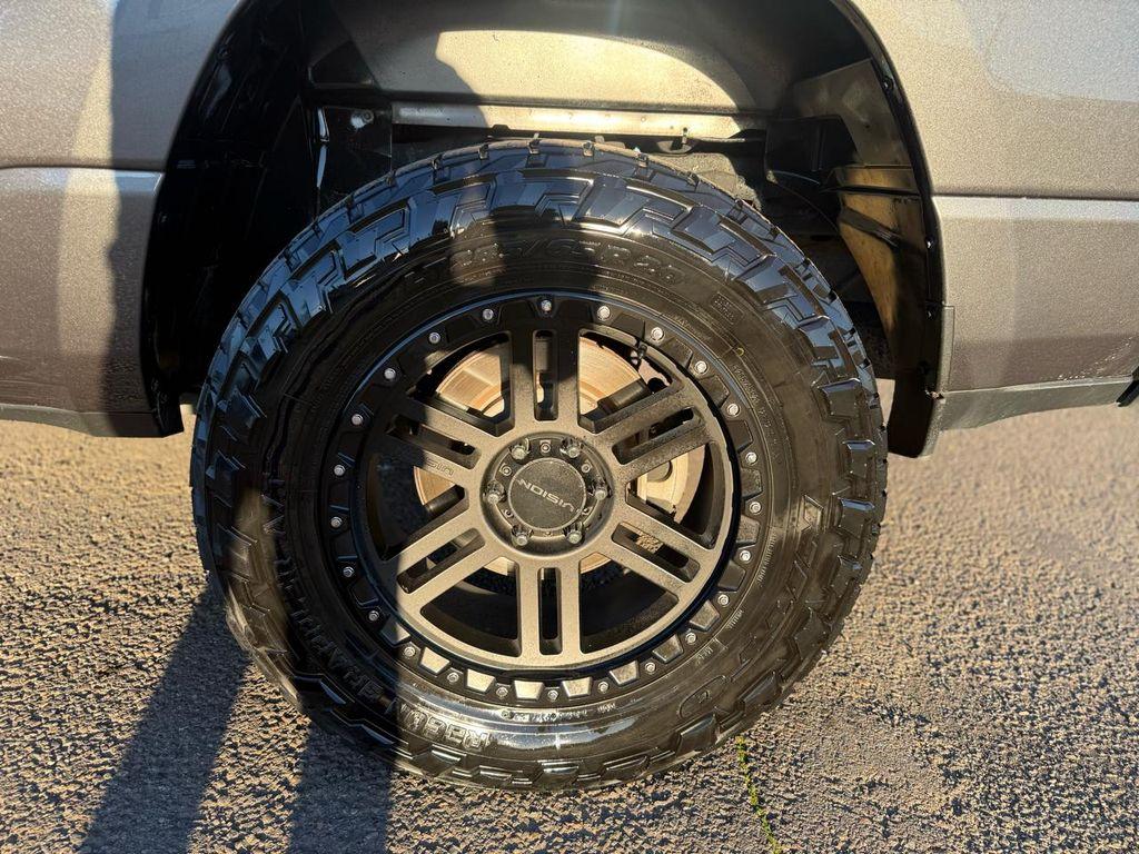 used 2019 Ram 1500 car, priced at $29,980