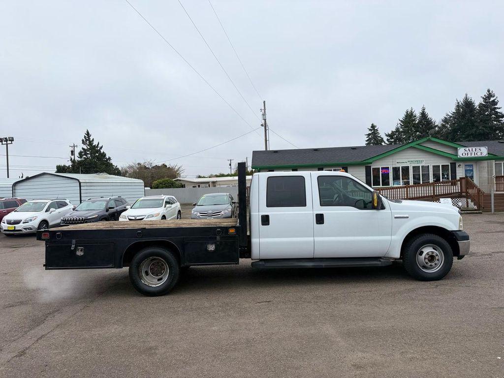 used 2006 Ford F-350 car, priced at $12,980