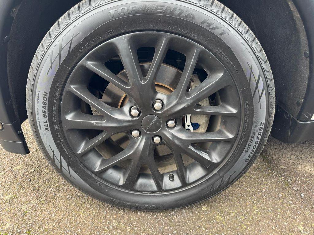 used 2014 Dodge Durango car, priced at $11,980