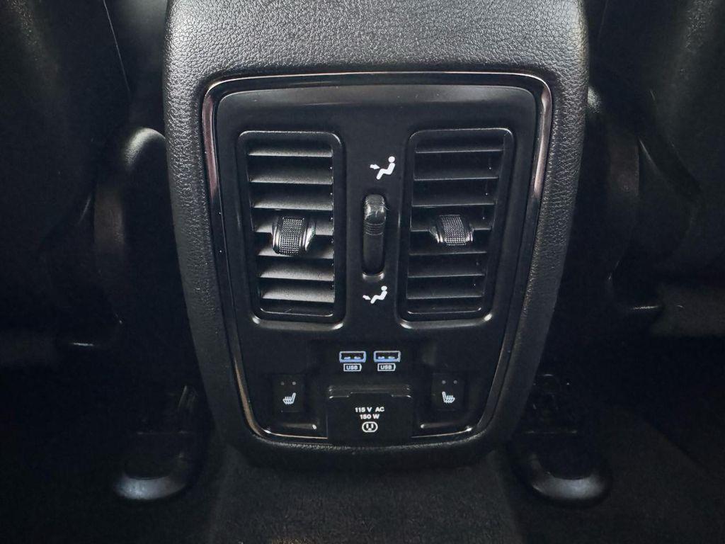 used 2014 Dodge Durango car, priced at $11,980