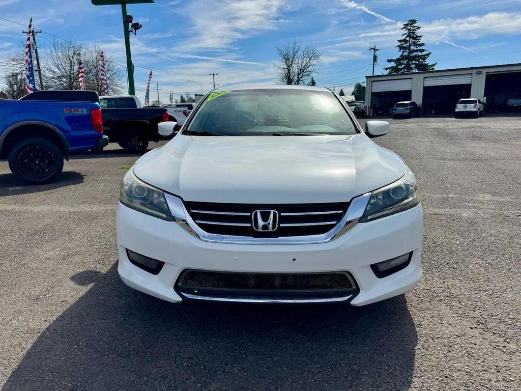used 2014 Honda Accord car, priced at $13,980