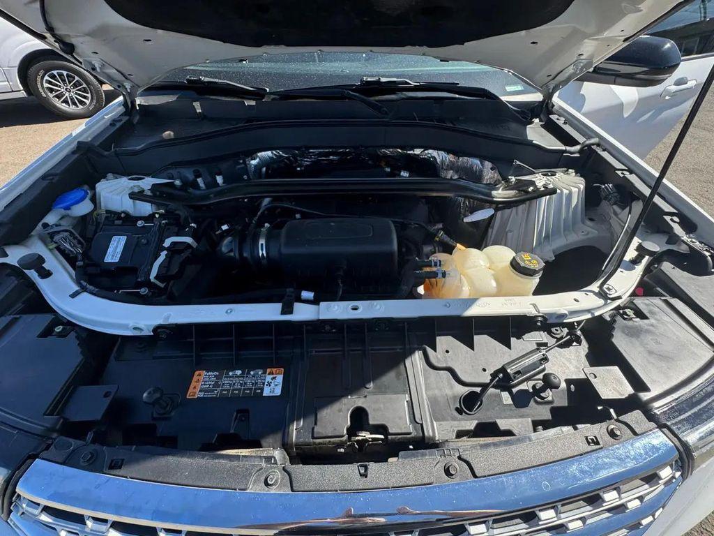 used 2020 Ford Explorer car, priced at $23,980