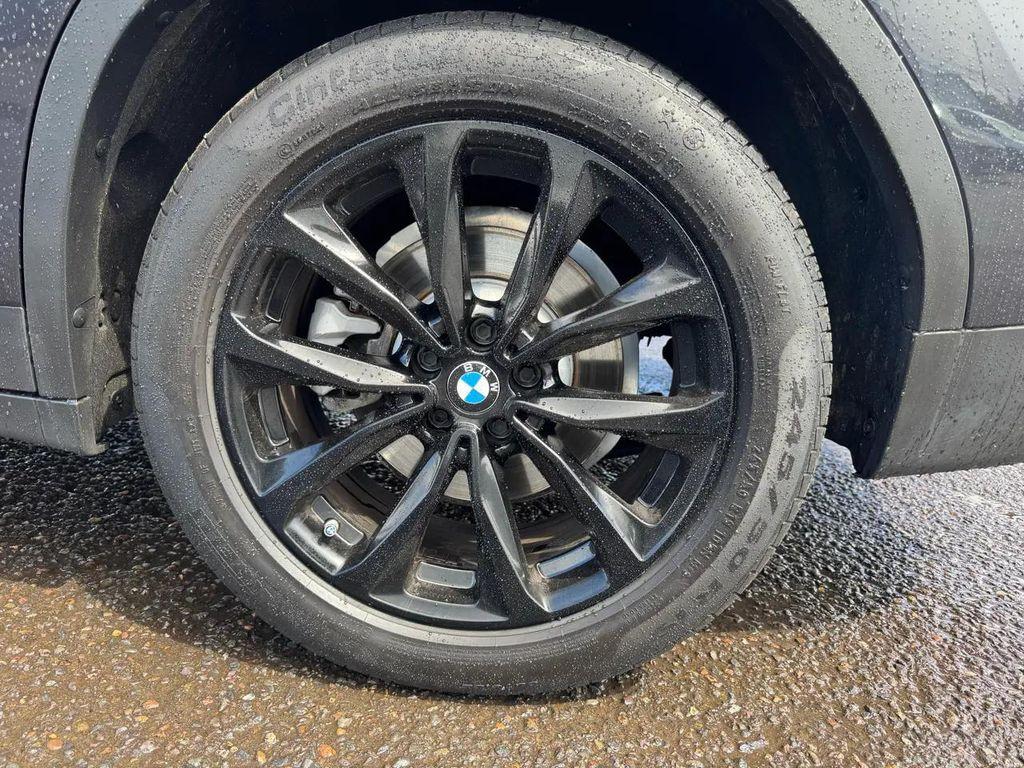 used 2019 BMW X3 car, priced at $18,980