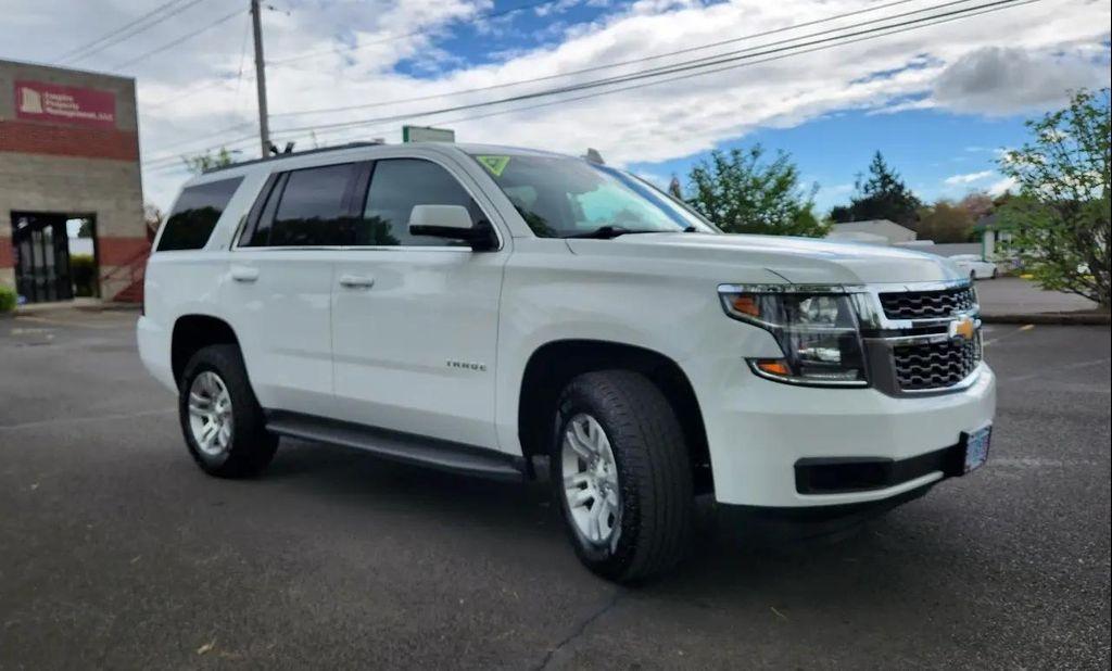 used 2020 Chevrolet Tahoe car, priced at $28,980