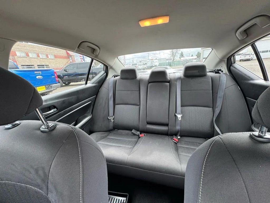 used 2020 Nissan Altima car, priced at $14,980