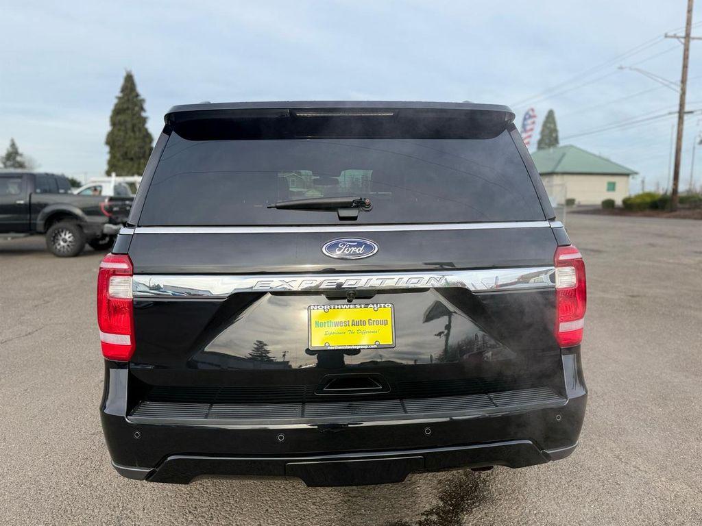 used 2020 Ford Expedition car, priced at $34,980