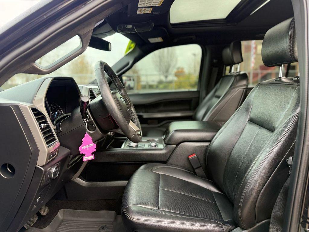 used 2020 Ford Expedition car, priced at $34,980