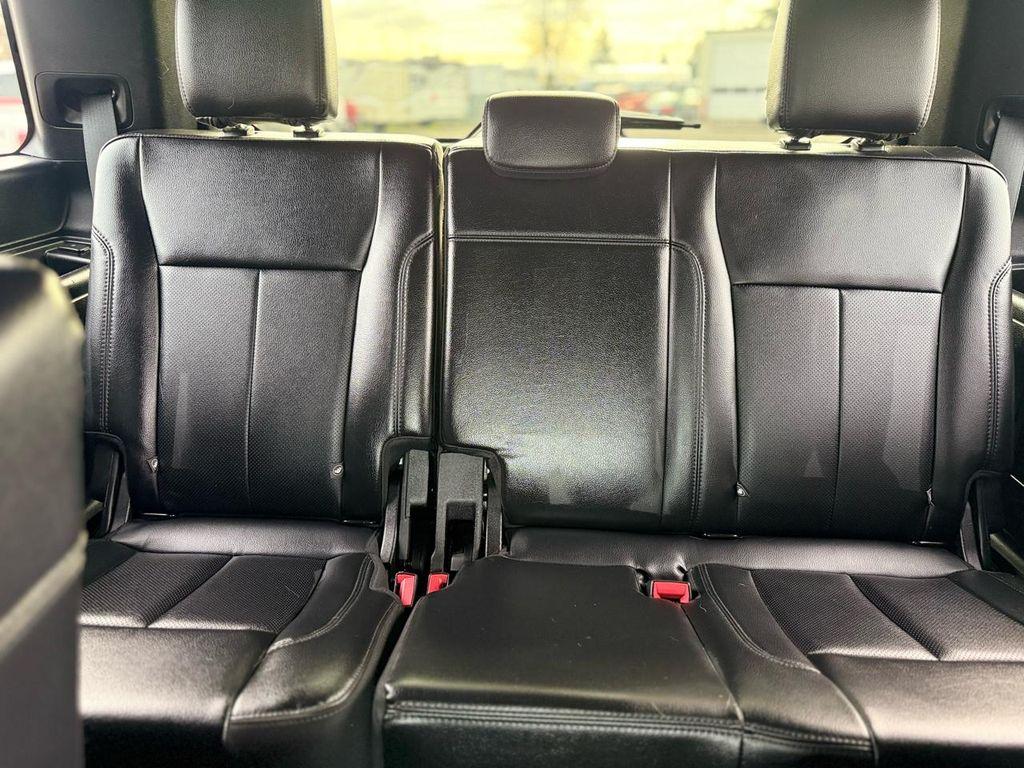 used 2020 Ford Expedition car, priced at $34,980