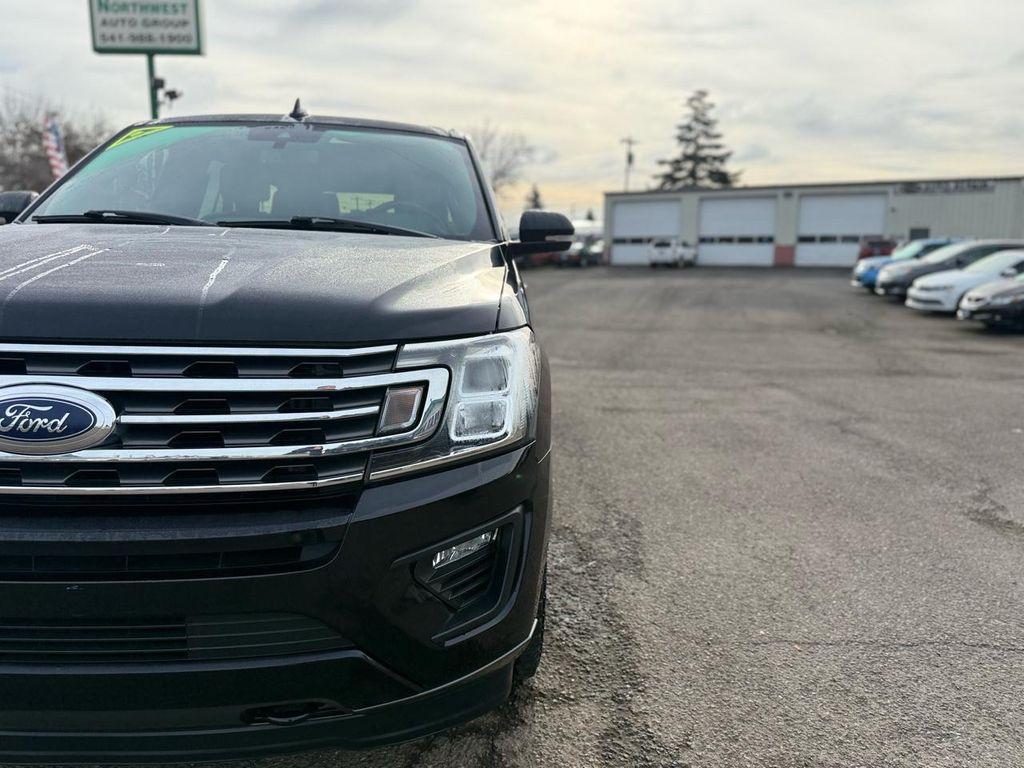used 2020 Ford Expedition car, priced at $34,980