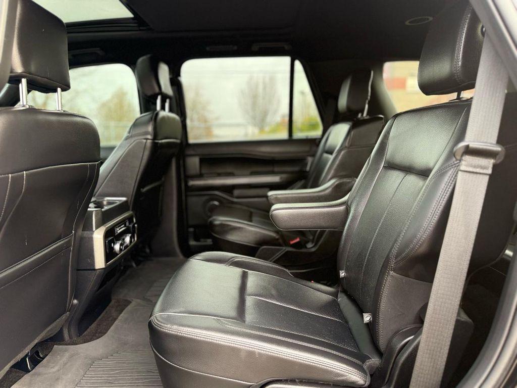 used 2020 Ford Expedition car, priced at $34,980