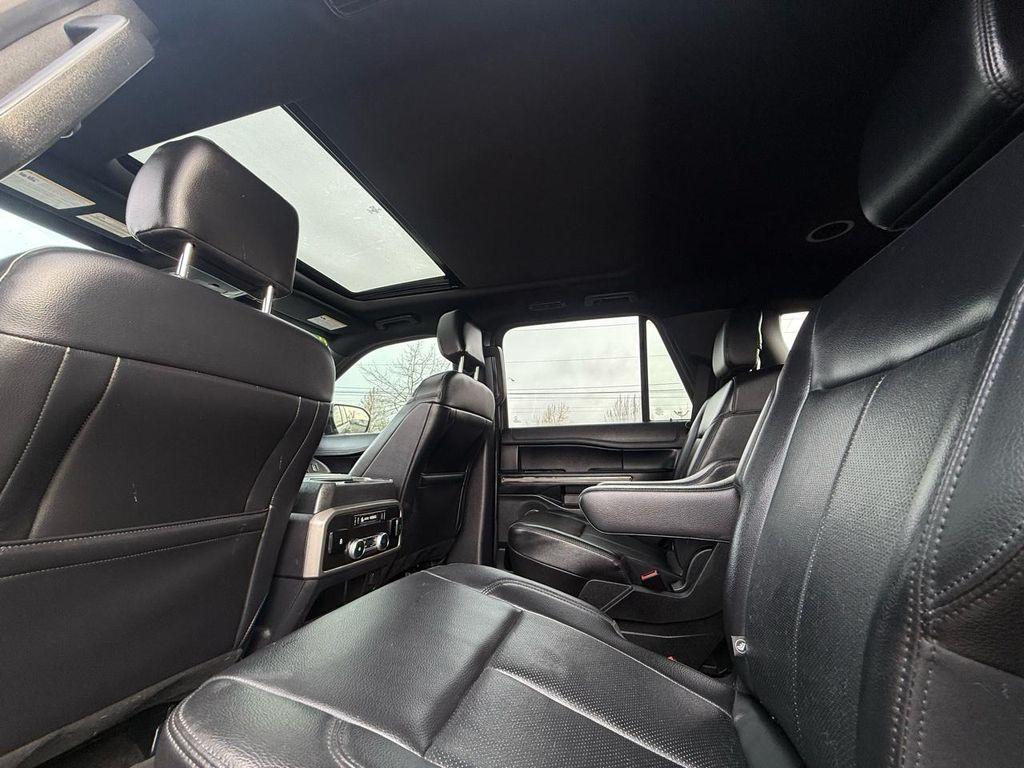 used 2020 Ford Expedition car, priced at $34,980