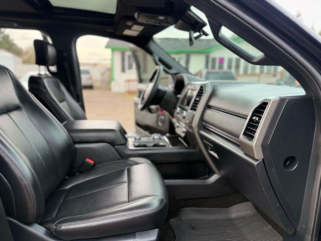 used 2020 Ford Expedition car, priced at $34,980