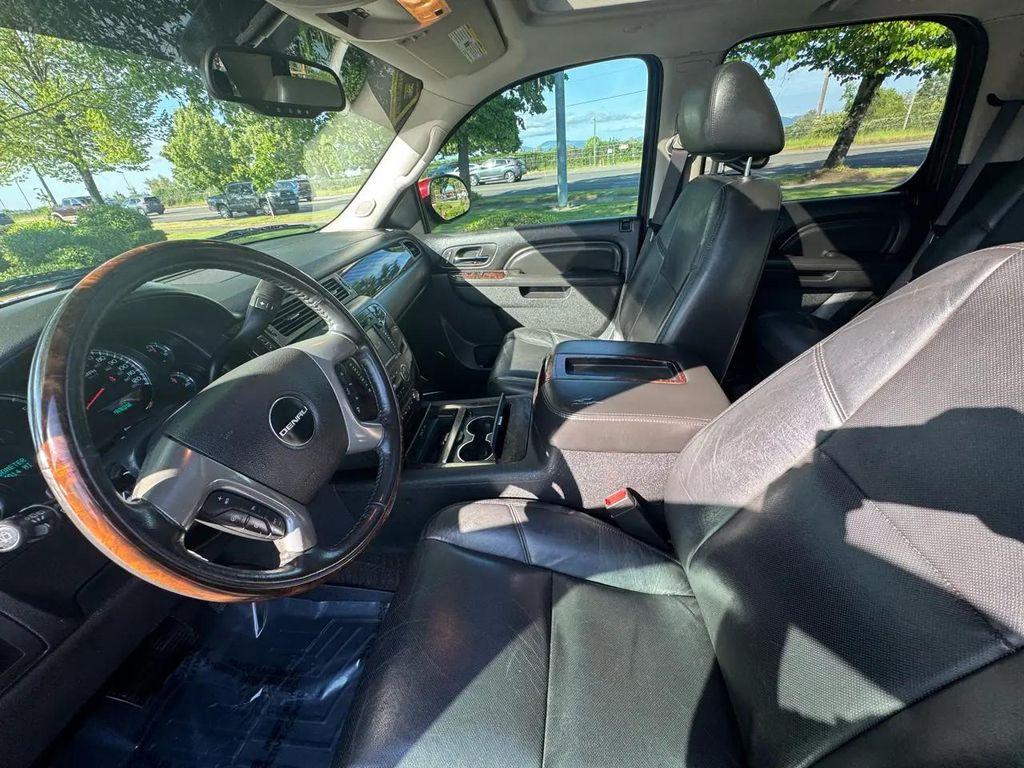 used 2012 GMC Yukon car, priced at $12,980