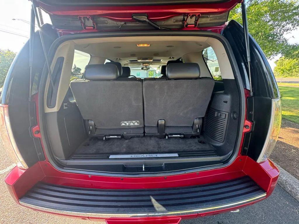 used 2012 GMC Yukon car, priced at $12,980