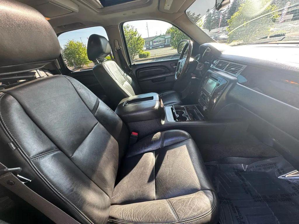 used 2012 GMC Yukon car, priced at $12,980
