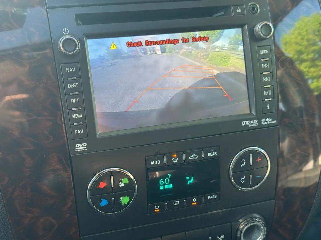 used 2012 GMC Yukon car, priced at $12,980