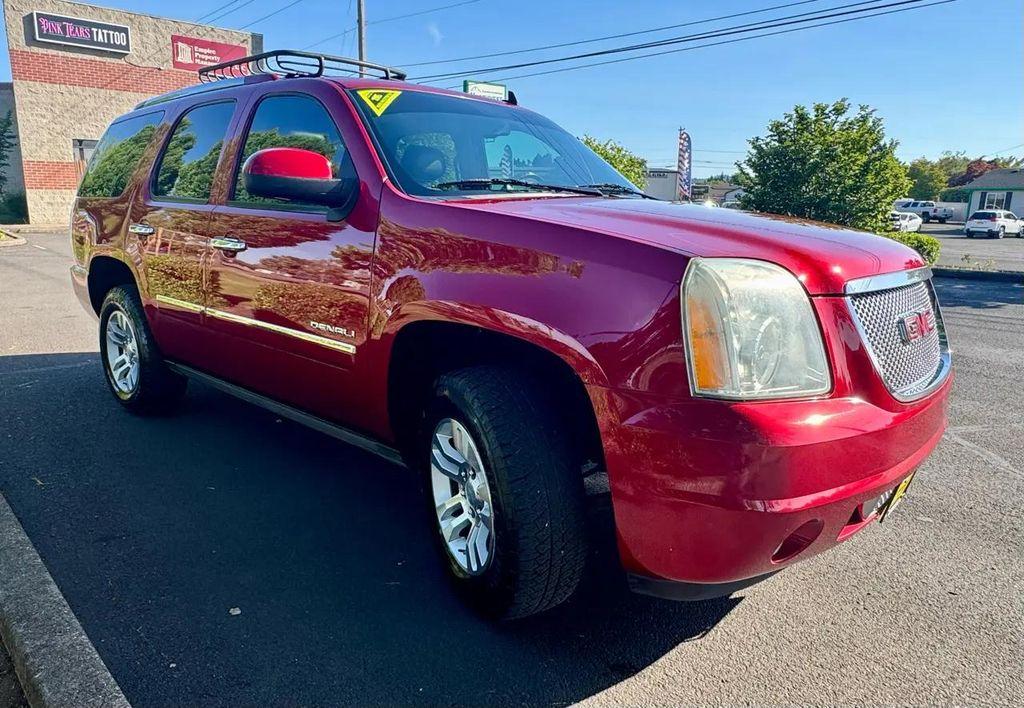 used 2012 GMC Yukon car, priced at $12,980