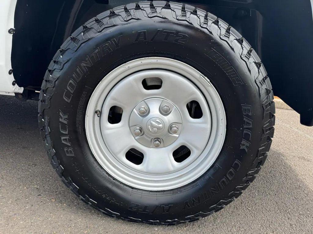 used 2015 Ram 1500 car, priced at $12,980