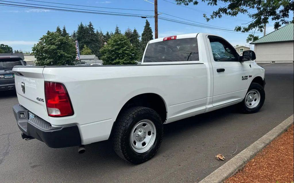 used 2015 Ram 1500 car, priced at $12,980